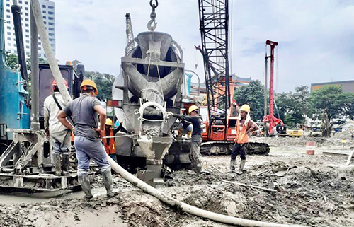Revitalisasi Jadikan Lapangan Merdeka Ruang Terbuka Publik dan RTH