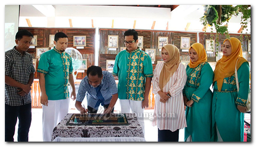 Agrowisata Kwala Bali Farm Diresmikan, Destinasi Wisata di Sergai Makin Beragam