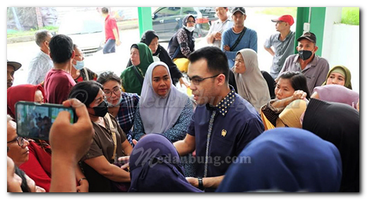 DPRD Minta Akar Budaya Melayu Deli Kota Medan Jangan Sampai Terkubur