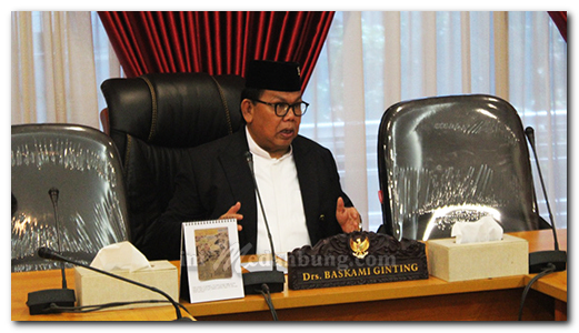 Kisruh Pengambilalihan Lahan, DPRD-SU Minta PTPN IV Humanis