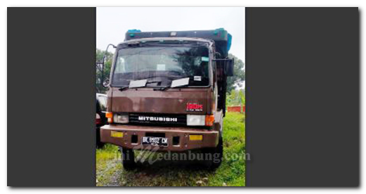 Laka Lantas Septor vs Truk Fuso, 1 Meninggal Dunia