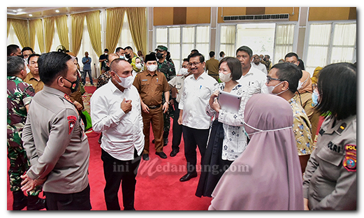 Ada 14 Kasus Gangguan Ginjal Akut di Sumut, Gubernur Siapkan RS dan Gratiskan Pengobatan