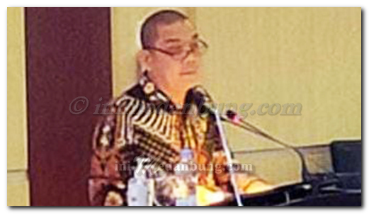 DPRD Medan: Penempatan Pejabat Struktural dan fungsional Harus Selektif, Berintegritas dan Berkompeten
