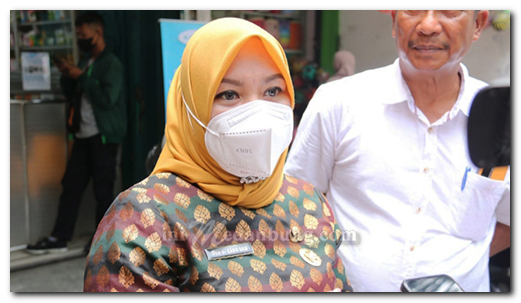 Dinkes Kota Medan Awasi Peredaran Obat Izin Edarnya Dihentikan