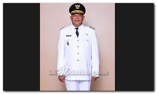 Jalan Rusak & Berlubang di Kecamatan Binjai Segera Diperbaiki Pemkab Langkat