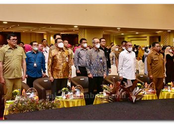 Pengembangan IKM, Pemprov Sumut Pertemukan 1.000 Pegiat dengan Pemodal dan e-Commerce
