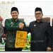 Setelah Perda APBD TA 2023 Disahkan, Pemkab Sergai Sampaikan 2 Ranperda Terkait Kesehatan dan Hukum