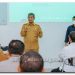 37 Pimpinan Tinggi Pratama Eselon II B Pemko Medan Ikuti Asssessment