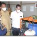Tingkatkan Perekonomian Pasca Pandemi, Bupati Sergai Salurkan Bantuan Alat Produksi IKM