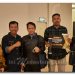 Petugas Inseminator Sergai Raih Juara II Tingkat Nasional Ajang  Anugerah IB & TE Award