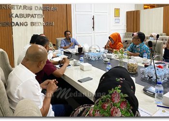 Ratusan Nelayan Sergai Akan Terima Bantuan Konverter BBM ke BBG