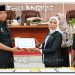 Paripurna DPRD Langkat Penyampaian R APBD 2023, Estimasi Pendapatan Rp1,99 Triliun