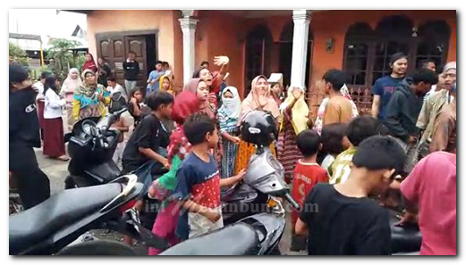Polisi Tembak Warga Hingga Tewas Kemudian Kabur Menggunakan Mobil
