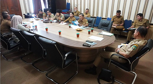 RSUD Tanjungpura Terima Hibah Rp4 miliar Pembelian Alkes Mamografi