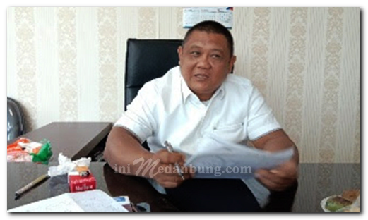 DPRD Medan: Kenaikan UMK 2023 Jangan Sampai Menyulut PHK Massal