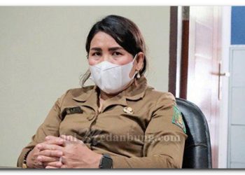 3 Bulan TPP Pegawai Puskesmas di Langkat Sudah Terbayarkan