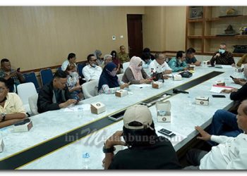 Proyek Tahun Jamak Pembangunan Jalan Sumut Capai 10,5%, Dinas BMBK Optimisme Capai Target Akhir Tahun