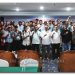 Lantik 6 Pejabat Tinggi dan Administrasi, Bobby Nasution: Jangan Korupsi