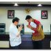 Tetapkan EcoOffice, BPK Perwakilan Sumut Apresiasi Pemko Medan