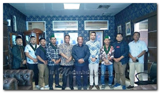 DPRD Desak Pemko Medan Beri Kompensasi ke UMKM Terdampak Proyek Drainase