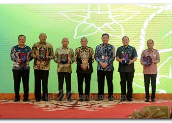 DIPA dan Dana TKD Sumut Naik Rp3,83 Triliun, Gubsu Tekankan Enam Fokus Utama Tahun 2023