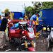 Pemkab Sergai Terima Bantuan Air Bersih untuk Korban Bencana Banjir