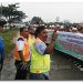 Ribuan Buruh Pelabuhan Menolak Pèmerintah Mencabut SKB 2 Dirjen & 1 Deputi