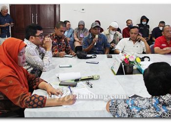 Momentum Nataru, Pemprov Minta Produsen Utamakan Distribusi di Sumut