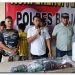 Tersangka Bunuh Isteri Ditemukan Tewas Gantung Diri