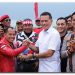 Ijeck: Gebyar Danau Toba 2022 Bangkitkan Ekonomi Daerah