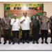 Bupati Asahan Buka Rapat Forum Koordinasi Pimpinan Daerah