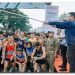 Bobby Nasution Lepas Ribuan Peserta Medan Run Heritage 2022
