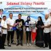 GERKATIN Langkat Dilantik, Pemkab Langkat Selalu Hadir Berikan Perhatian