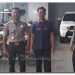 Ciptakan Rasa Aman, Satuan Samapta Polres Asahan Patroli R4