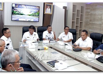 Proyek Tahun Jamak Rp 2,7 Triliun Sudah Terlaksana 60 Ruas Jalan