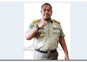 Naik di Angka 5%, Gubsu Tetapkan UMK 2023, Upah Pekerja di Medan 3,6 Juta