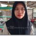 Posko Tangguh Narkoba Dikampumg Kolam Belawan Dihancurkan OTK