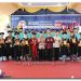 Beragam Harapan dan Pesan Dalam Prosesi Wisuda Sarjana Angkatan XXX UNA