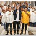 Buka UKW Angkatan 55-56 Wagubsu: Jangan Sampai Lingkungan Pengaruhi Netralitas Wartawan