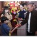 Pastikan Kondisi Aman, Gubernur dan Forkopimda Sumut Pantau Malam Perayaan Imlek di Medan