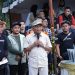 Bupati Asahan Tutup Kejuaraan Drag Bike IKMA