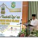 Camat Medan Belawan Membuka MTQ Tingkat Kecamatan
