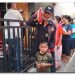 Sosialisasi Perda No.6/2015 Anggota DPRD Kota Medan Bagikan Sembako