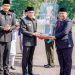 Medan Tuntungan Kecamatan Terbaik Sumut 2023, Bobby: Pimpinan OPD, Camat dan Lurah Harus Berinovasi