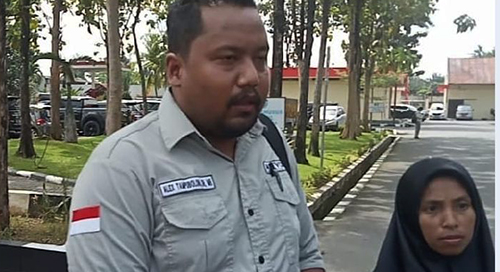 Penembak Bandar Narkoba Hingga Tewas Mangkir Saat Dipanggil Poldasu