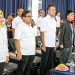 UKT DAN Kukkiwon 2023, Musa Rajekshah Apresiasi Inovasi PBTI