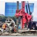 Pekerjaan Tahap I Revitalisasi Lapangan Merdeka Ditargetkan Selesai 16 Februari 2022