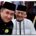 Milad ke 54 Aceh Sepakat Sumut, Tokoh Besar Aceh Prof Hasballah Dukung Nezar Djoeli Maju DPR RI 2024