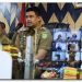 Rakornis Bersama OPD, Bobby Minta Kerjasama Antar Daerah Segera Terwujud
