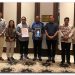 Pertamina Bayar PBB & BPHTB Rp93,8 Miliar ke Pemkab Langkat, Syah Afandin Ucapkan Terimakasih